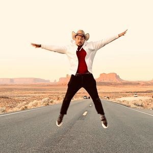 Meet your Posher, Avrumie